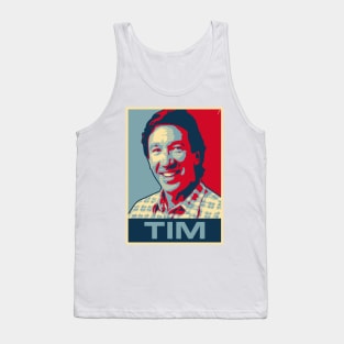 Tim Tank Top